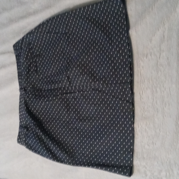 Chaps skirt - Picture 2 of 4